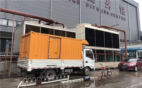 华宁300KW发电机组适配电缆规格选型指南
