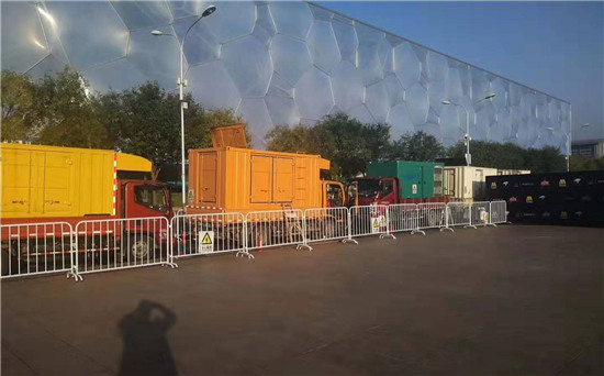 华宁400KW发电机组适配电缆规格选型指南