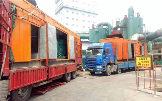 华宁100KW发电机组适配电缆规格选型指南