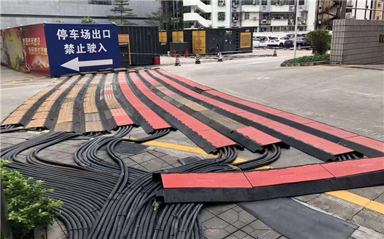 华宁发电机组电缆选型完整具体步骤(工程通用标准流程)